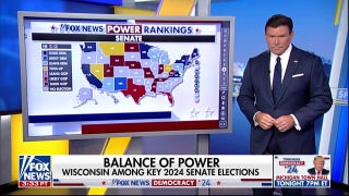 Why the Rust Belt could be critical in determining control of the US Senate  - Fox News