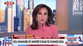 Judge Jeanine: 'This is really about bad blood'