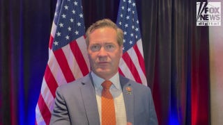 House GOP veteran refutes Dem claims that Trump doesn't care about troops - Fox News