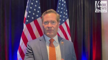 House GOP veteran refutes Dem claims that Trump doesn't care about troops