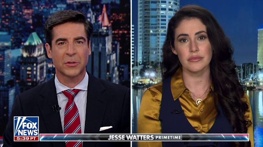 They realized they’re losing this election: Rep. Anna Paulina Luna