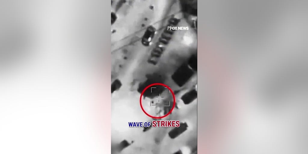 'WATCH WHAT HAPPENS!': Trump issues OMINOUS warning to Iran