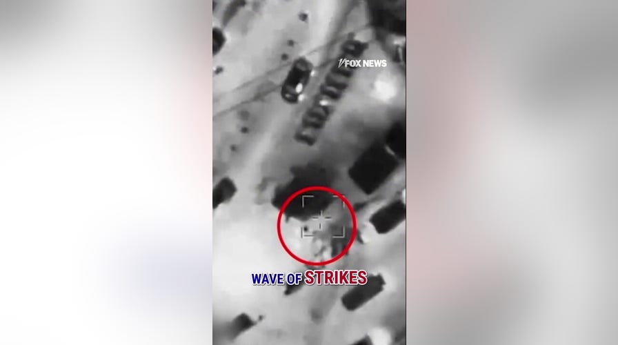  Trump issues OMINOUS informing  to Iran