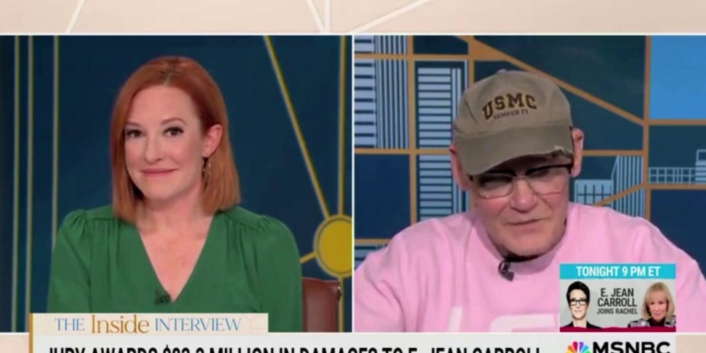 James Carville Doubles Down On Not Normalizing Trump: 'You Can't Let ...