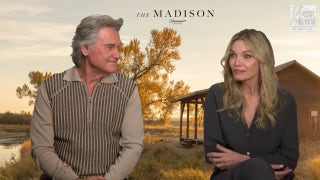 Michelle Pfeiffer shares one rule behind her lasting glow