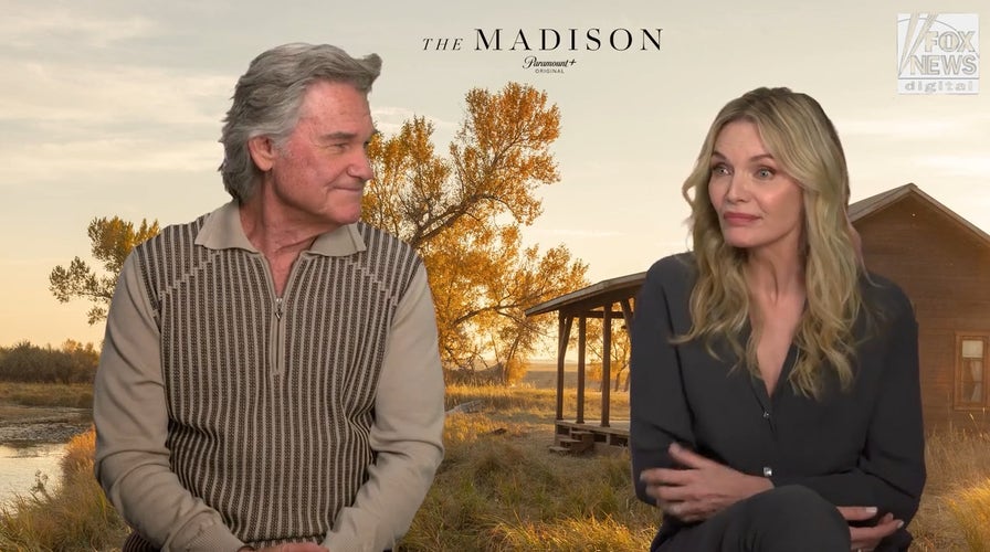 Michelle Pfeiffer shares one rule behind her lasting glow