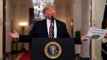 Andrew McCarthy: Trump lacks remorse and Democrats lack self-awareness when it comes to executive excess