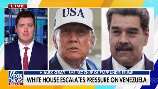 US reportedly considers attempt to overthrow Maduro in new Venezuela operations - Fox News