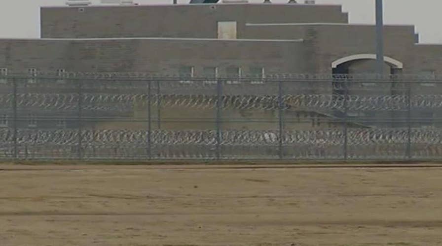 Turning drug offenders into contributing members of society