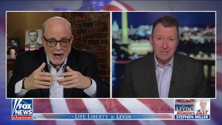 President Donald Trump praised for 'taking the enemy seriously'