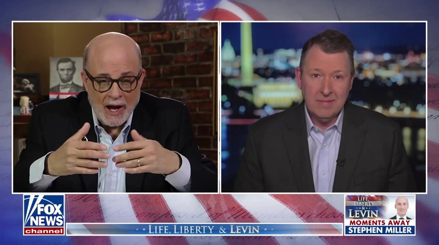 President Donald Trump praised for 'taking the enemy seriously'