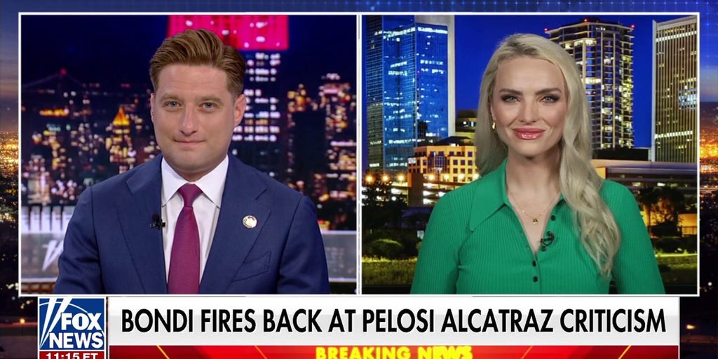 Democrats now stand for antisemitism and socialism: Political strategists