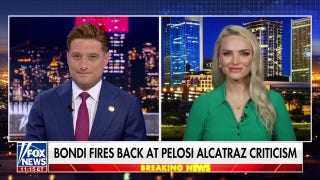 Democrats now stand for antisemitism and socialism: Political strategists