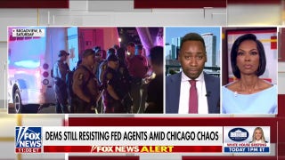 Illinois sues Trump administration over National Guard deployment