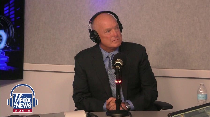 David Sokol issues dire warning on cutting back fossil fuels: 'We're going to pay a huge price for it'