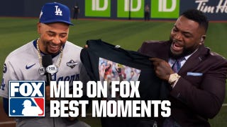 FUNNIEST MOMENTS  Big Papi, Derek Jeter and Alex Rodriguez  2025 MLB Season
