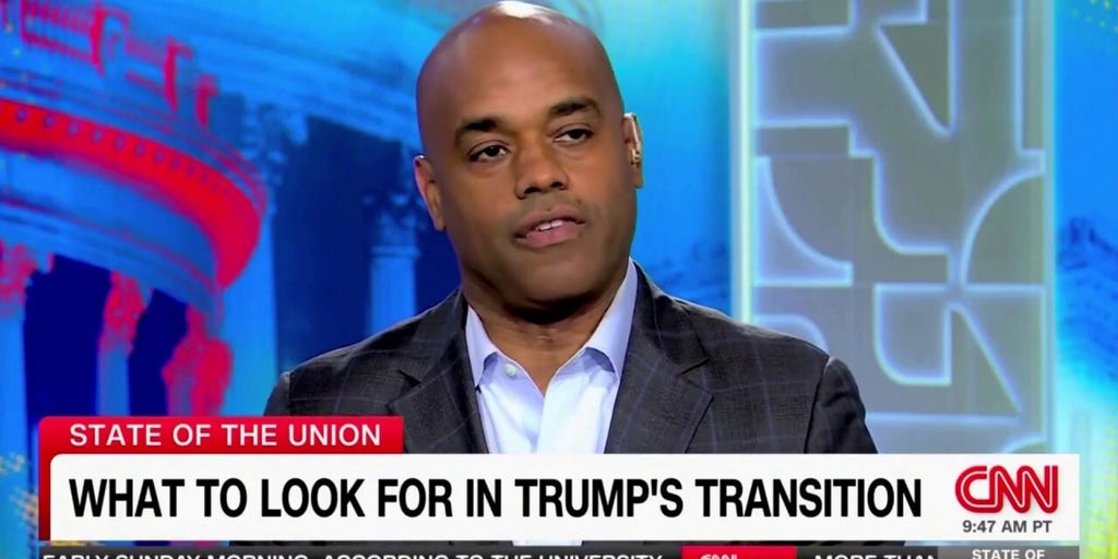 Former Harris staffer wants Biden to resign to install a President Harris