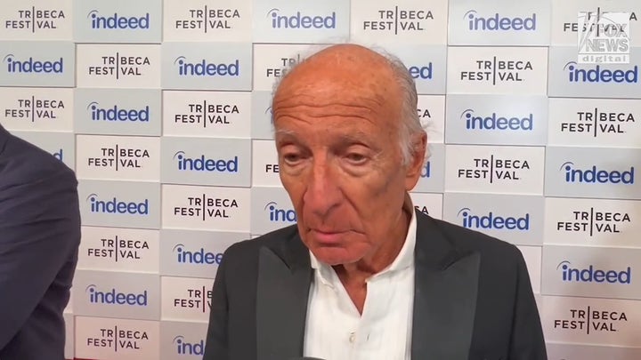 Tribeca Film Festival: Legendary music promoter Ron Delsener says he would’ve liked to collaborate with Taylor Swift