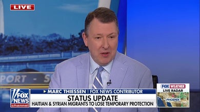 Today we got victory on 'order at the border': Expert
