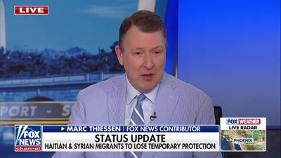 Today we got victory on 'order at the border': Expert