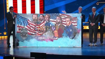 Nashville police officer on shooting response: ‘It wasn’t a decision, it was what was going to happen’