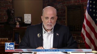Mark Levin: This is why Democrats ‘open our borders and obstruct deportation’