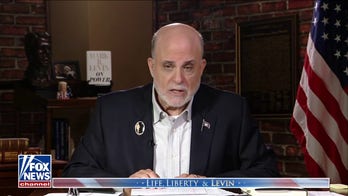 Mark Levin: This is why Democrats ‘open our borders and obstruct deportation’