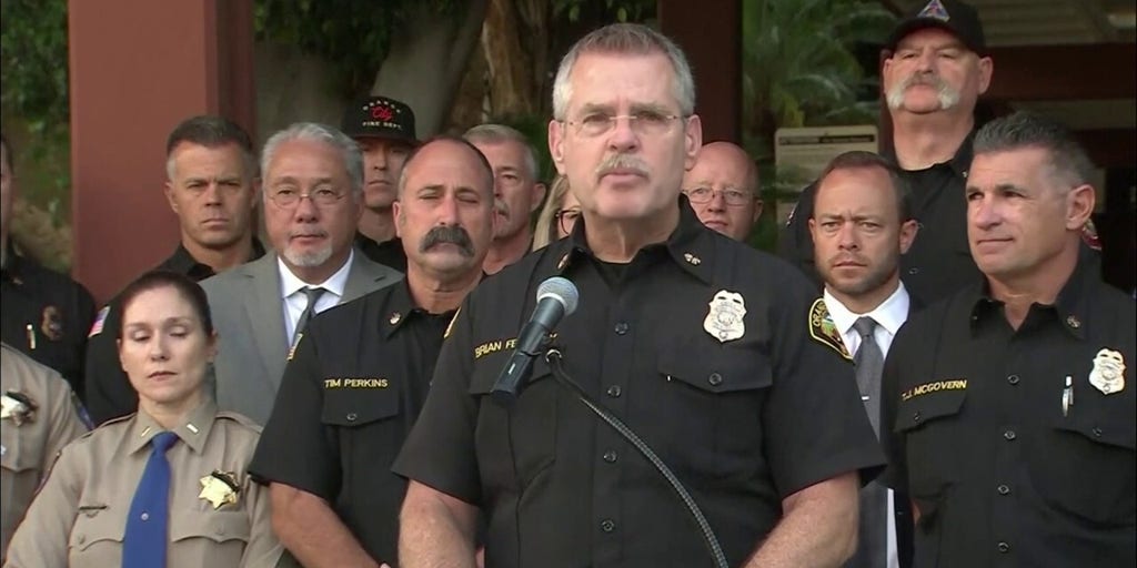 Chief asks for prayer after 8 firefighters injured in fire truck crash