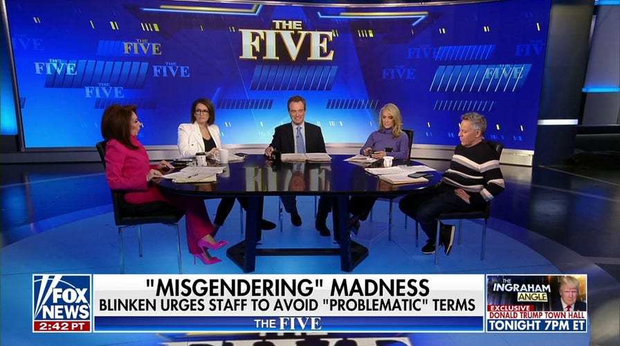 This is a signal that the White House is out of ideas: Charlie Hurt