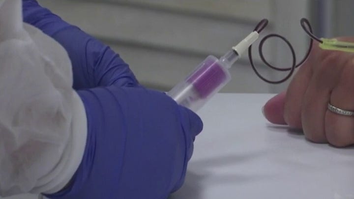 Eric Shawn: Hope for coronavirus