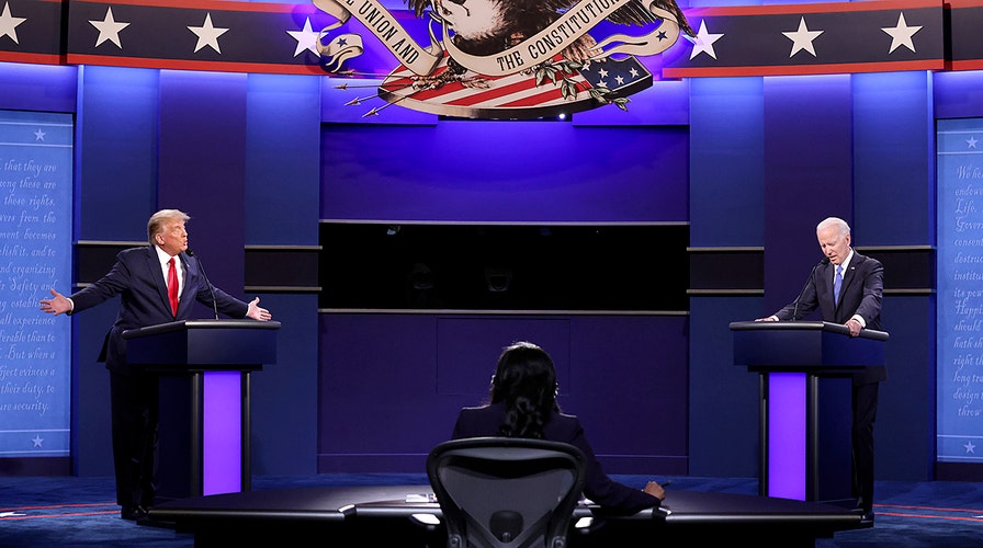 MSNBC host: RNC demands on presidential debate committee seem reasonable 