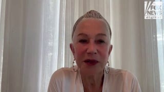 'MobLand' star Helen Mirren shares why co-star Pierce Brosnan was ‘hugely influential’ in her decision to join series - Fox News