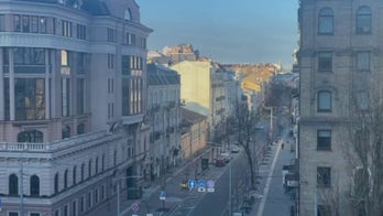 Russian attack on Kyiv could be 'quite devastating': Gen. Keane