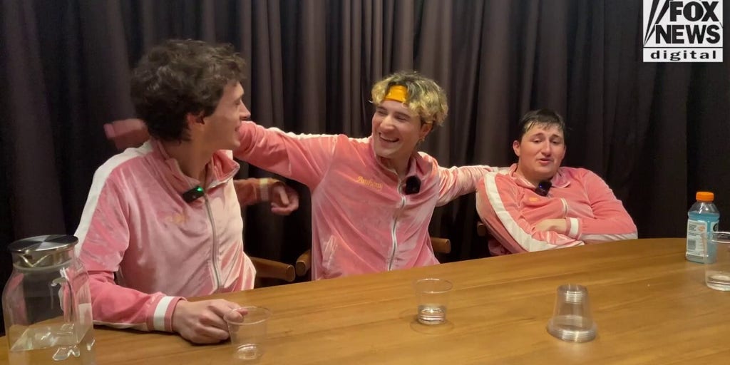 Is Boy Throb the real deal? Viral 'boy band' throws concert with a twist