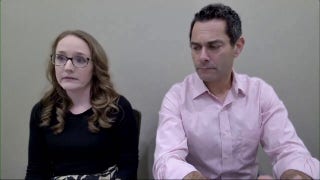 Georgia woman sues fertility clinic for IVF mixup - Fox News