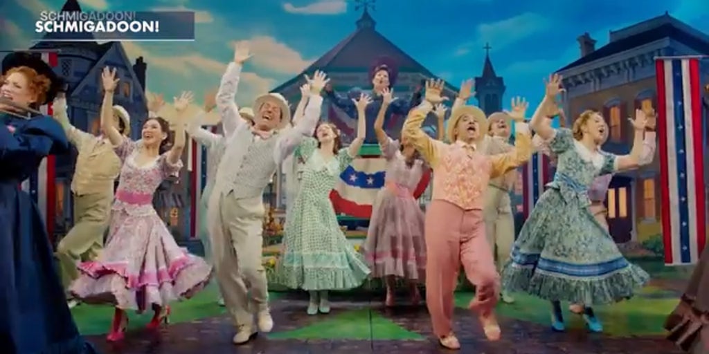2026 Tony Awards Preview