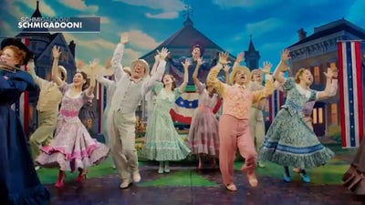 2026 Tony Awards Preview
