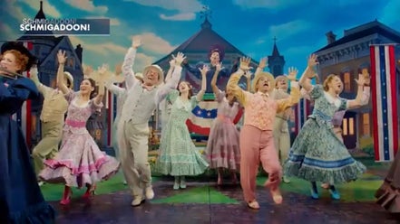 2026 Tony Awards Preview
