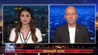 Steve Hilton outlines the ‘heart of the problem’ with Newsom’s leadership