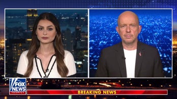 Steve Hilton outlines the ‘heart of the problem’ with Newsom’s leadership