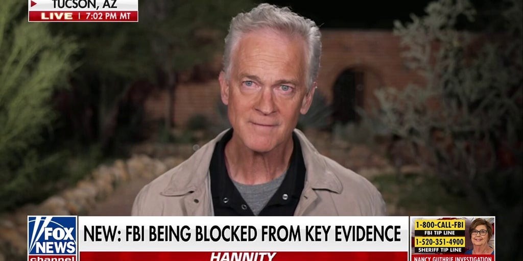 Dispute reportedly over evidence in Guthrie case