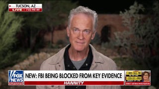 Dispute reportedly over evidence in Guthrie case