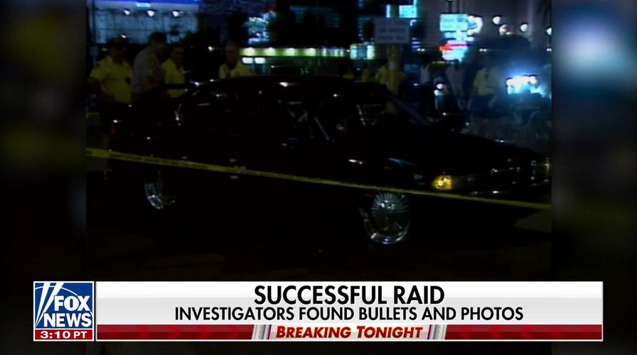 Duane Davis charged with murder