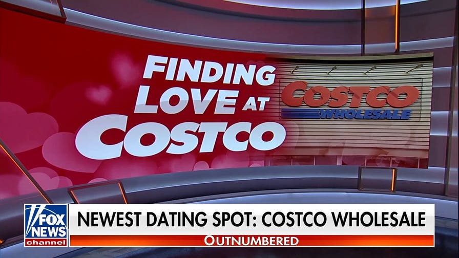 Costco Wholesale emerges as a viral dating hot spot for singles looking for love