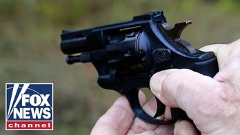 Strict Oregon gun bill will step up ‘risk of violence,’ critics warn