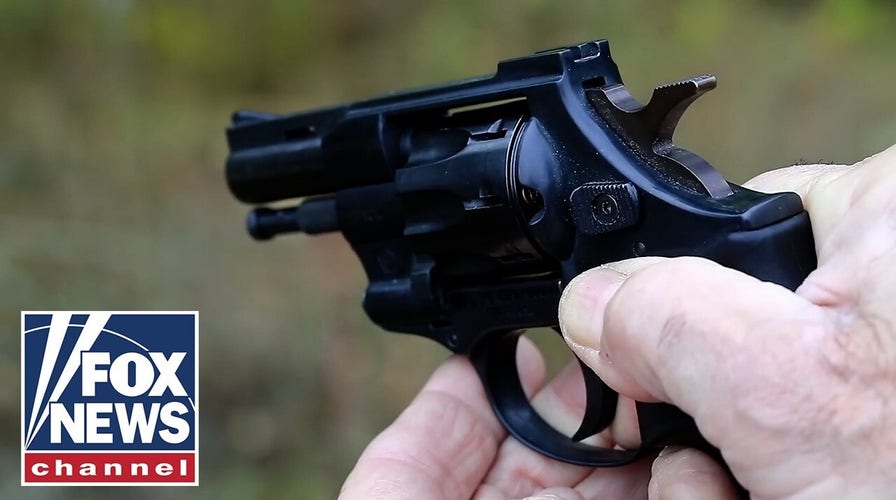 Strict Oregon gun bill will step up ‘risk of violence,’ critics warn