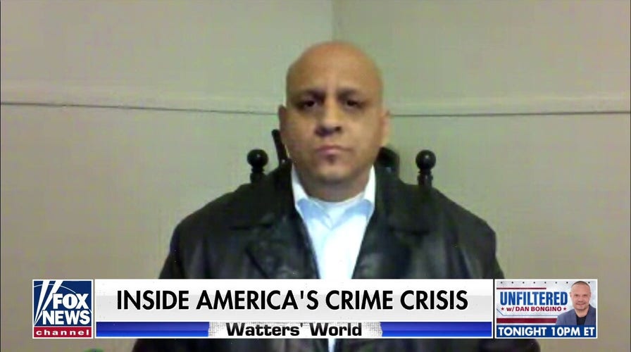 Ex-gang member: Fame, power driving rising violent crime