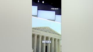 Trump administration notches major immigration victories at Supreme Court