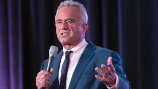 RFK, Jr. pleads his case to Congress  - Fox News