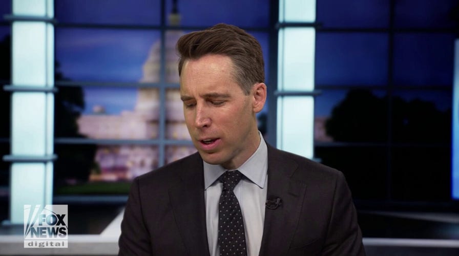 Hawley challenges local St. Louis reporter over tweets disparaging Elon Musk fans